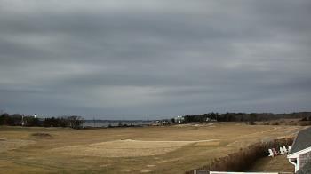 Weather camera view of The Kittansett Club.