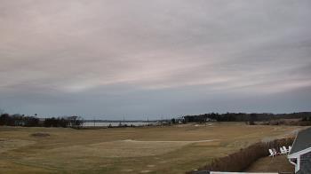 Weather camera view of The Kittansett Club.