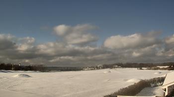 Weather camera view of The Kittansett Club.