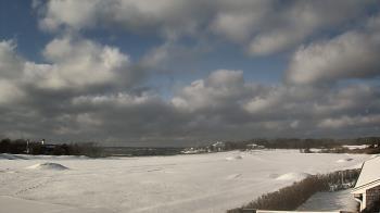Weather camera view of The Kittansett Club.