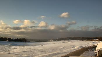 Weather camera view of The Kittansett Club.