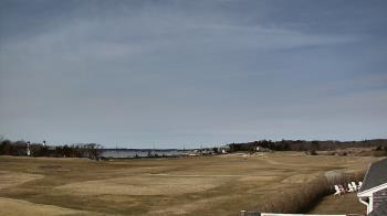 Weather camera view of The Kittansett Club.