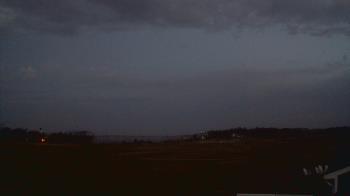 Weather camera view of The Kittansett Club.