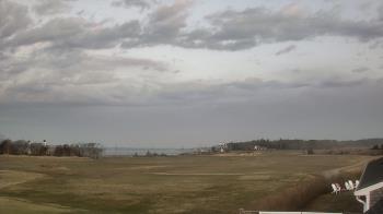 Weather camera view of The Kittansett Club.