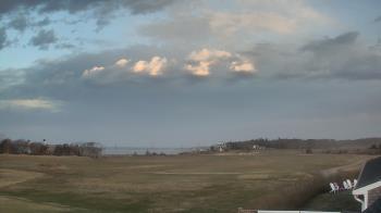 Weather camera view of The Kittansett Club.