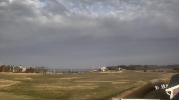 Weather camera view of The Kittansett Club.