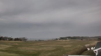 Weather camera view of The Kittansett Club.