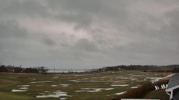Weather camera view of The Kittansett Club.