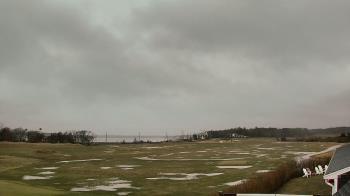 Weather camera view of The Kittansett Club.