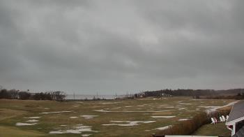 Weather camera view of The Kittansett Club.