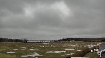 Weather camera view of The Kittansett Club.