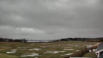 Weather camera view of The Kittansett Club.