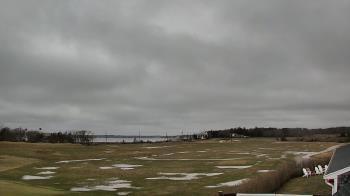 Weather camera view of The Kittansett Club.