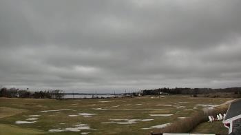 Weather camera view of The Kittansett Club.