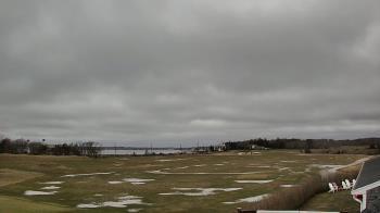 Weather camera view of The Kittansett Club.