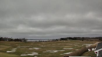 Weather camera view of The Kittansett Club.