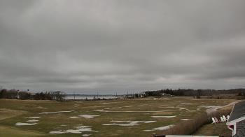 Weather camera view of The Kittansett Club.