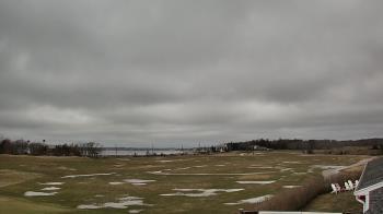 Weather camera view of The Kittansett Club.