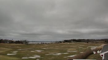 Weather camera view of The Kittansett Club.