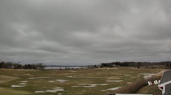 Weather camera view of The Kittansett Club.