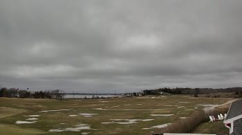 Weather camera view of The Kittansett Club.