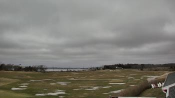 Weather camera view of The Kittansett Club.