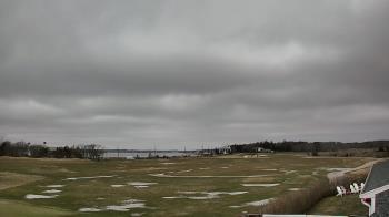 Weather camera view of The Kittansett Club.