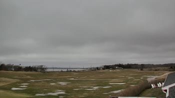 Weather camera view of The Kittansett Club.