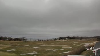 Weather camera view of The Kittansett Club.