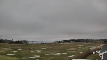 Weather camera view of The Kittansett Club.