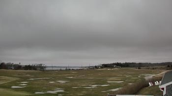 Weather camera view of The Kittansett Club.