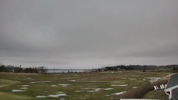 Weather camera view of The Kittansett Club.