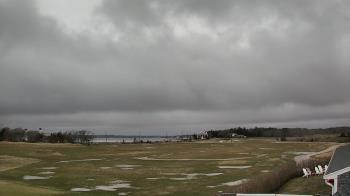 Weather camera view of The Kittansett Club.