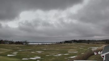 Weather camera view of The Kittansett Club.