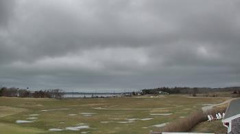 Weather camera view of The Kittansett Club.