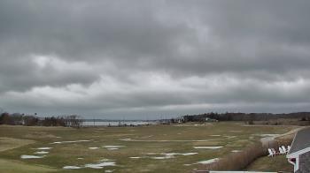 Weather camera view of The Kittansett Club.