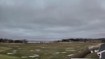Weather camera view of The Kittansett Club.