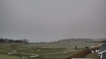 Weather camera view of The Kittansett Club.