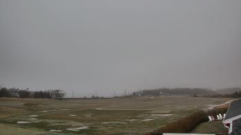 Weather camera view of The Kittansett Club.