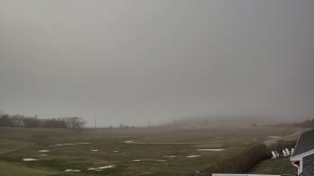 Weather camera view of The Kittansett Club.