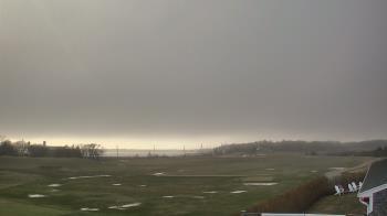 Weather camera view of The Kittansett Club.