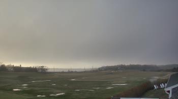 Weather camera view of The Kittansett Club.