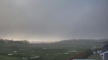 Weather camera view of The Kittansett Club.