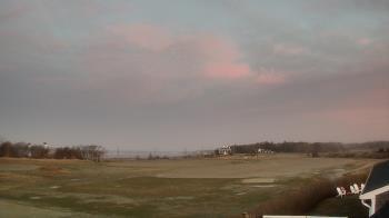 Weather camera view of The Kittansett Club.