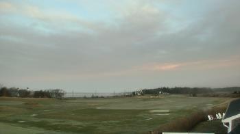 Weather camera view of The Kittansett Club.