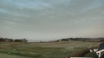 Weather camera view of The Kittansett Club.