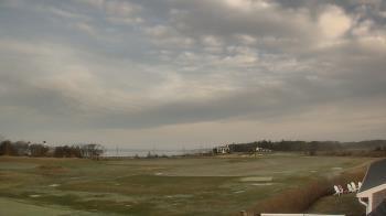Weather camera view of The Kittansett Club.