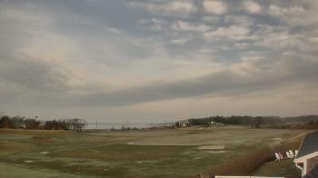 Weather camera view of The Kittansett Club.