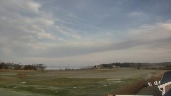 Weather camera view of The Kittansett Club.