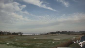 Weather camera view of The Kittansett Club.